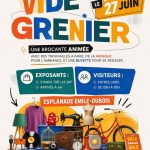 Agenda associatif