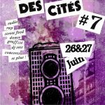 Festival Arts de Rue des Cités #7