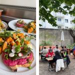 La cantine des Pouss&rsquo;
