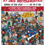 Agenda associatif