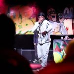 LAB’OPEN MIC #4 — Rap Contest aux Labos