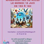 Agenda associatif