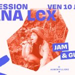 JAM SESSION à Terre Terre