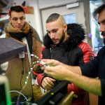 Appel à projets International : Apprendre Autrement 2026