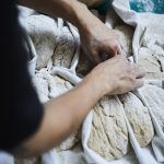 L&rsquo;atelier du four à pain de la Semeuse