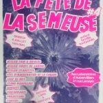 Fête de la Semeuse
