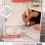Stage manga avec l&rsquo;atelier Kuso
