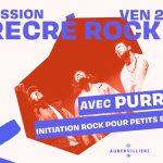 La récré rock à Terre Terre
