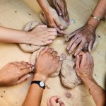 L’atelier du four à pain — Le pain au levain de Julien Bourdais à la Semeuse Agenda associatif