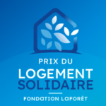 GRAND PRIX DU LOGEMENT SOLIDAIRE