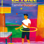 Soirée de lancement, LA TUILE — Camille Ducellier aux Labos Agenda associatif