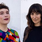 Résidences Cuerpo Sur — Josefina Cerda et Daniella ­Santibáñez (danse et performance)