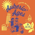 Auberiv&rsquo;Ages 2026
