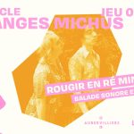 Spectacle des Anges Mi-Chus à Terre Terre