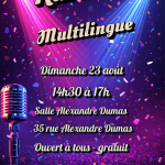 Agenda associatif