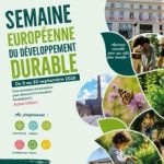 Semaine Européenne du Développement Durable