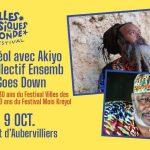 Soirée d’ouverture du Festival Villes des Musiques du Monde : Banquet Kréol Agenda associatif