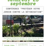 Agenda associatif
