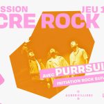 Récré rock à Terre Terre