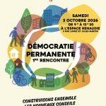 Agenda associatif