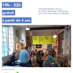 Agenda associatif