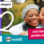 Appel à projets « Soutenir les jeunes aidants »