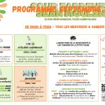 Agenda associatif