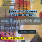 Agenda associatif