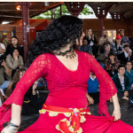 Bal Jam au Théâtre de la Commune