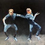 Exposition « Devenir mouvement » du CAPA
