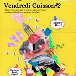 Vernissage, concerts, cuisine et danse : rendez-vous à la Villa Mais d&rsquo;Ici ce week end !