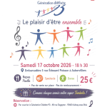 Agenda associatif