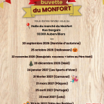 Agenda associatif