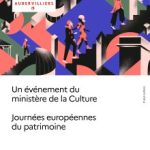 Journées Européennes du Patrimoine 2026 à Aubervilliers
