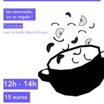 La cantine des pouss&rsquo;