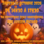 Agenda associatif