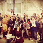 Portes ouvertes de l&rsquo;École des Musiques du Monde