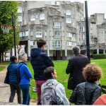 Visite guidée « À la découverte de la Maladrerie, patrimoine du XXe siècle à ciel ouvert – Journées de l&rsquo;architecture »