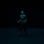Spectacle de danse « VALLY <3 AND OTHER ANGELS » aux Labos